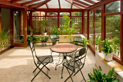Shillingford Abbot conservatory quotes