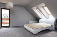 Shillingford Abbot bedroom extensions