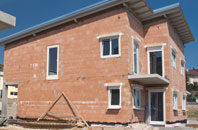 Shillingford Abbot home extensions