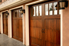 Shillingford Abbot garage extension quotes