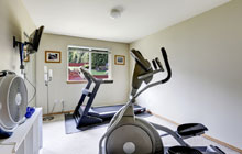 Shillingford Abbot home gym construction leads