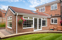 Shillingford Abbot house extension leads